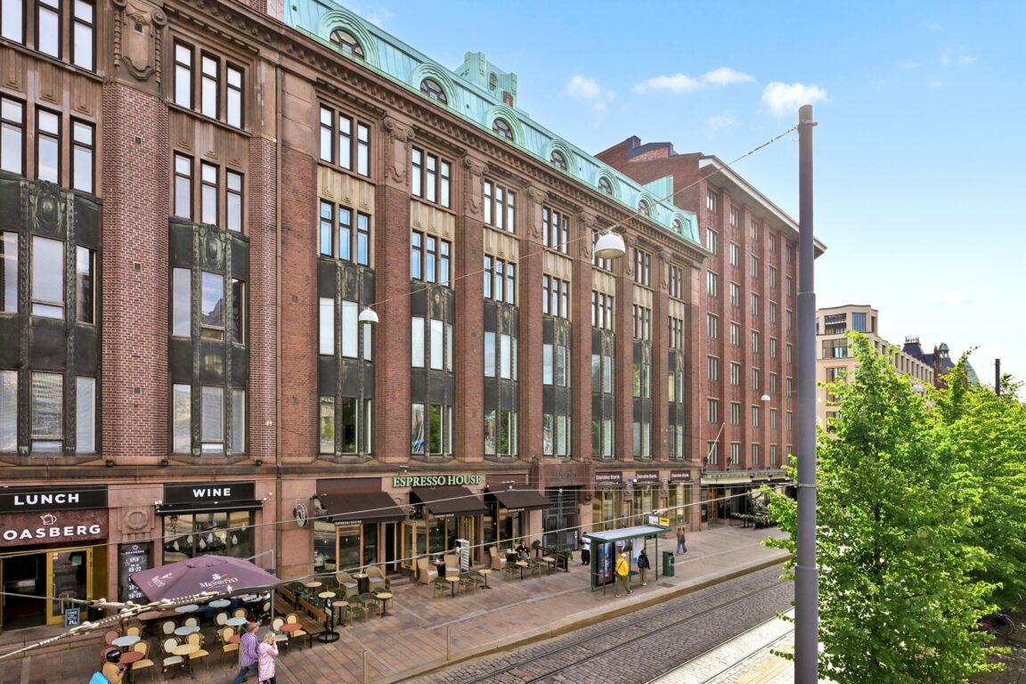 Mikonkatu 11, Helsinki (Kluuvi)