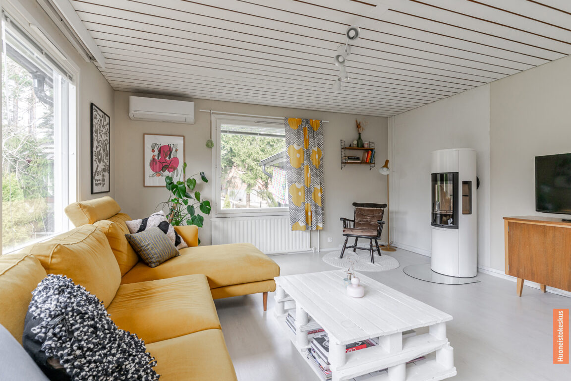 Ruuhikuja 4, Turku (Hirvensalo)