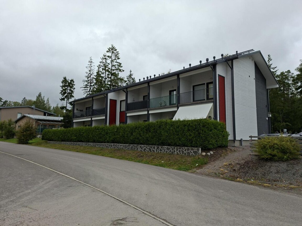 Gneissikaari 17, Söderkulla (Söderkulla)