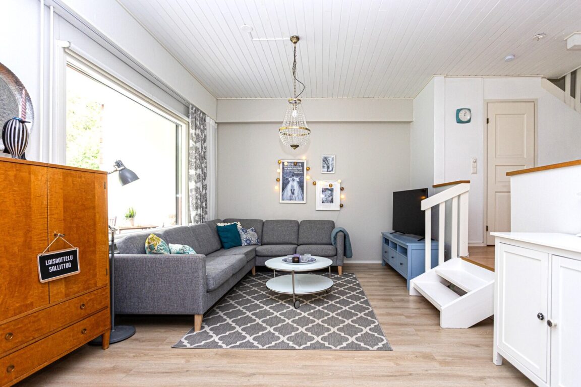 Verhiöpolku 4, Kuopio (Länsi-Puijo)