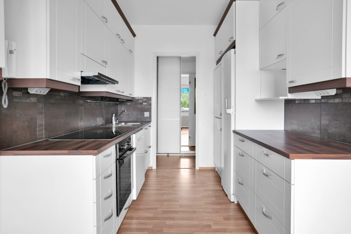 Suvikatu 3, Joensuu (Niinivaara)