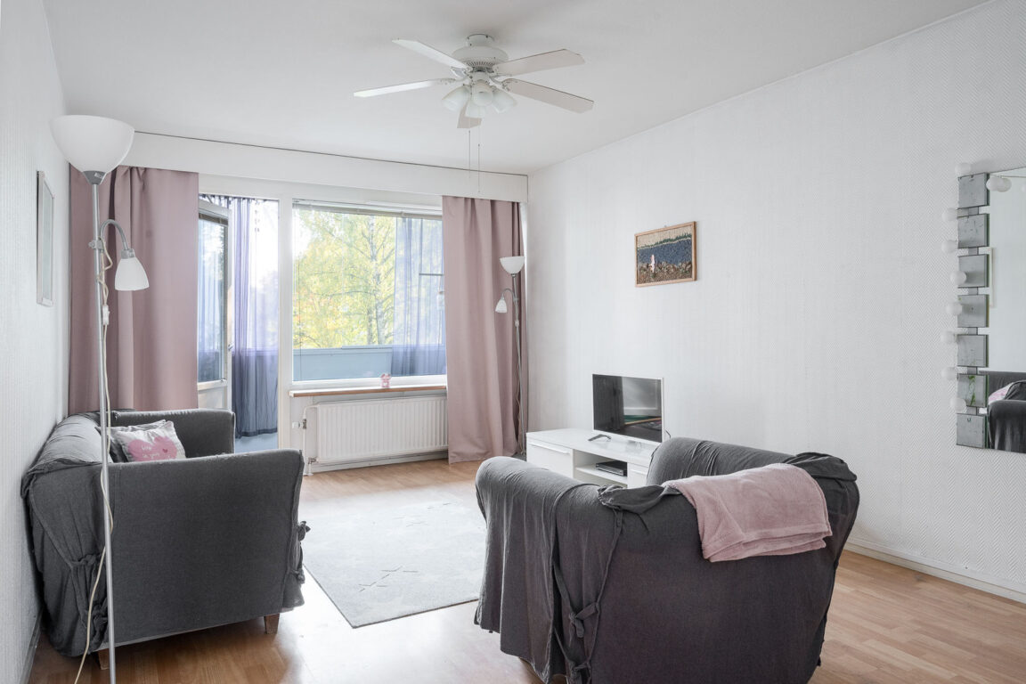 Kivipadontie 6, Helsinki (Patola)