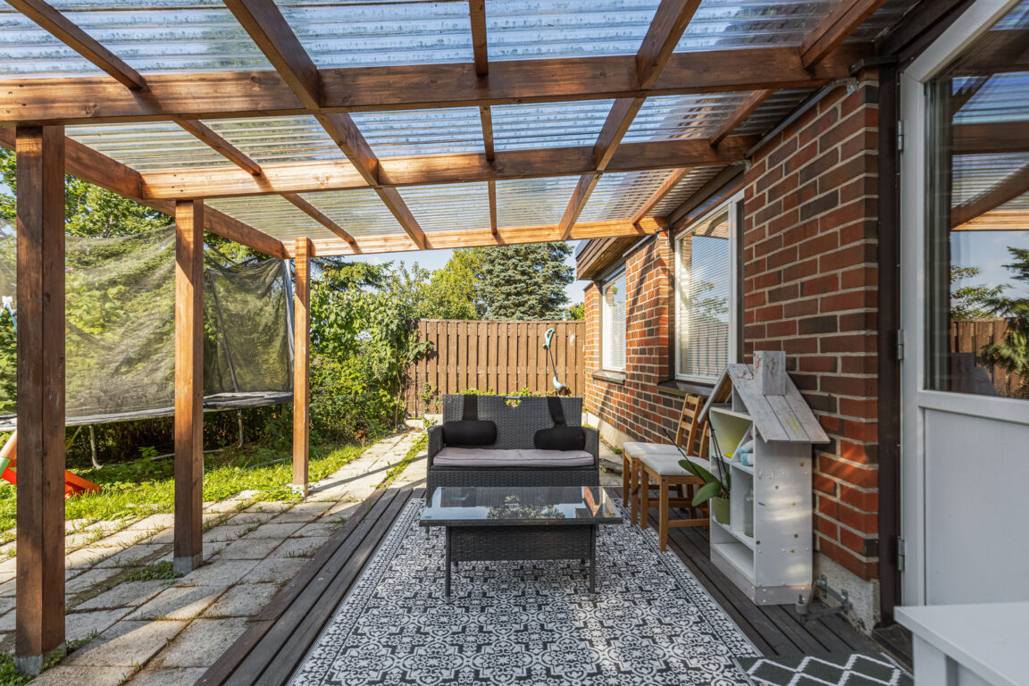 Krouvintie 2, Siuntio (Keskusta)