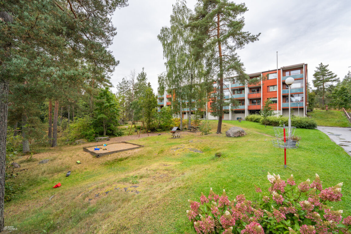 Humaltarhantie 3, Porvoo (Eestinmäki)