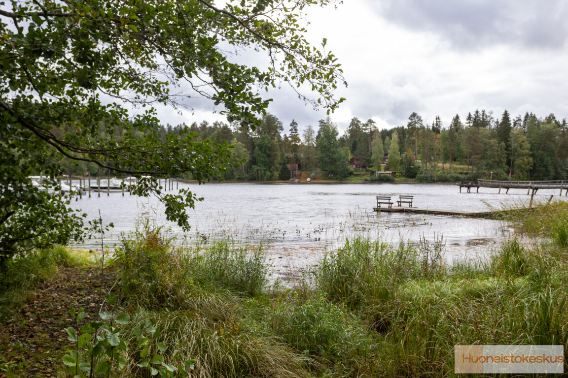 Majavantie 15, Kuopio (Kettulanlahti)