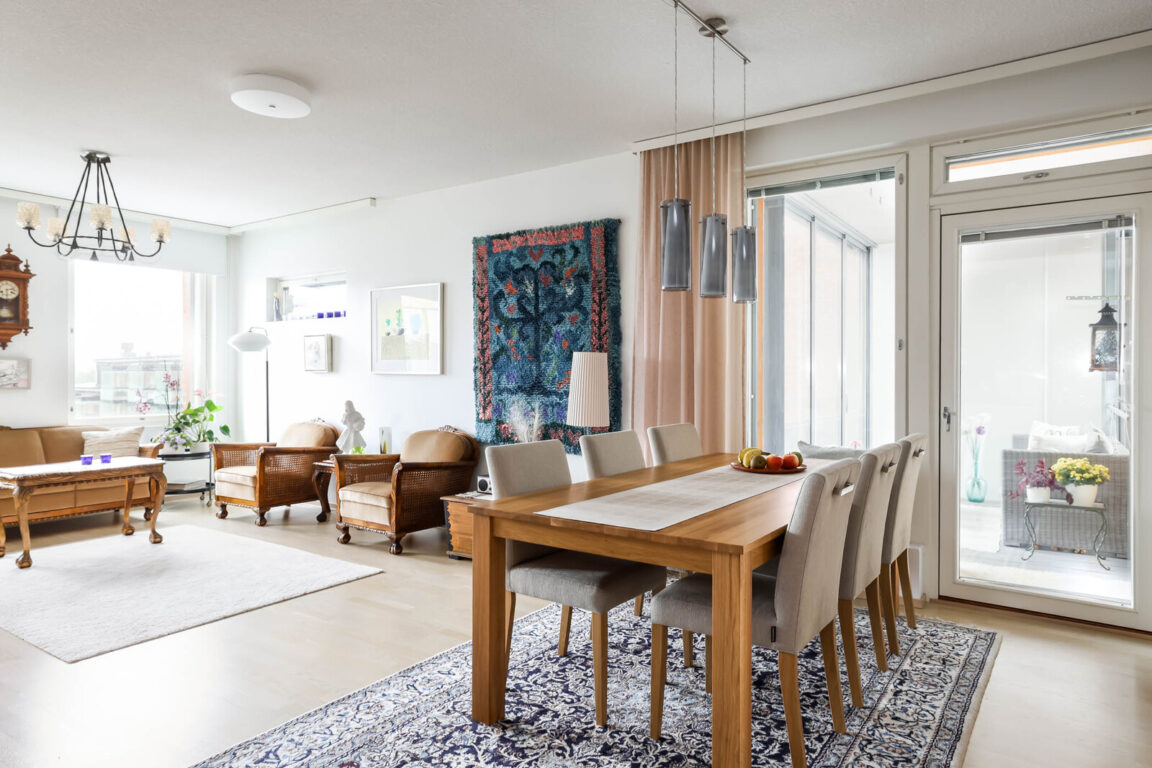 Voimakatu 3, Tampere (Ratina)