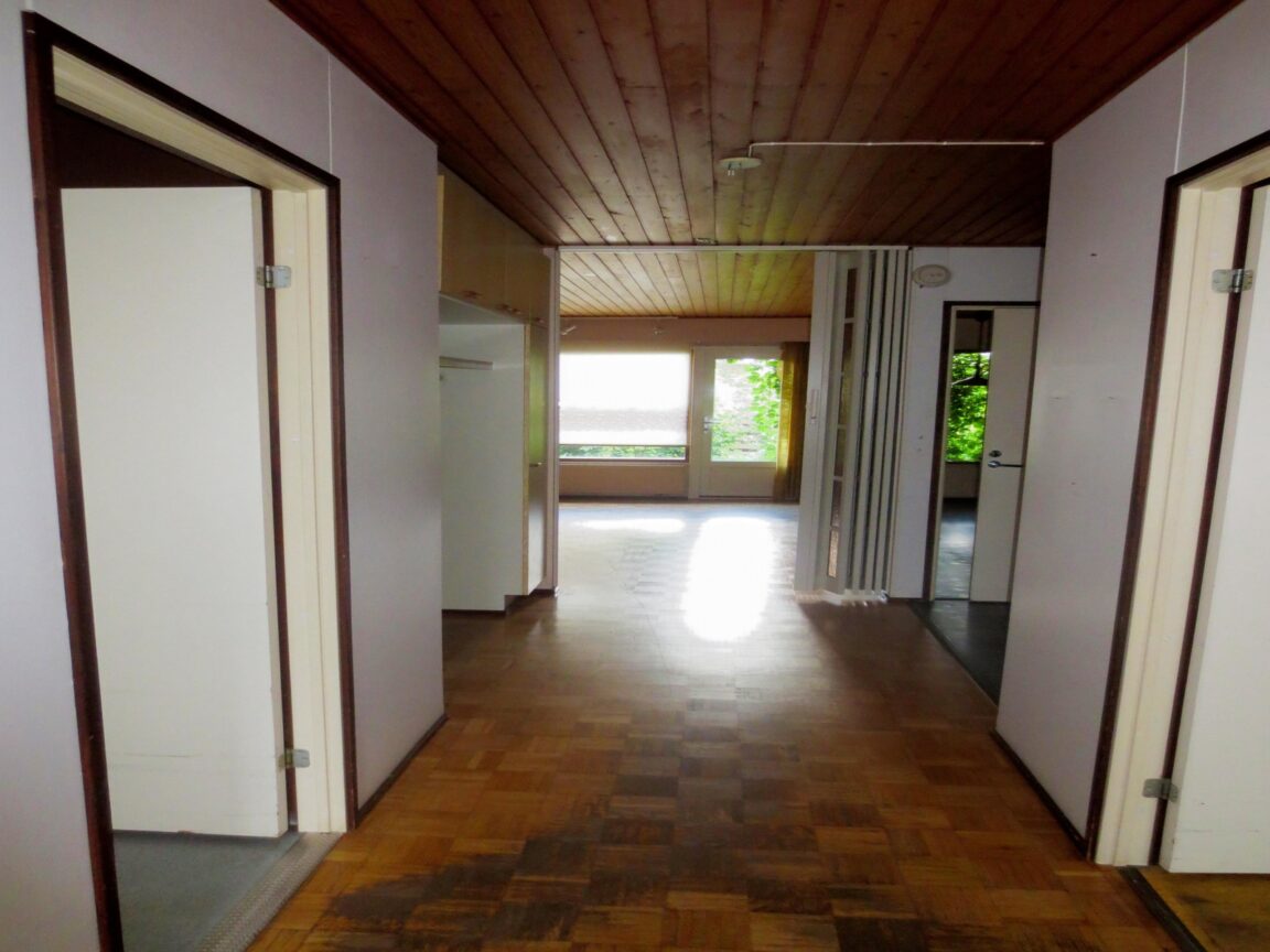 Riikankatu 2, Imatra (Meltola)