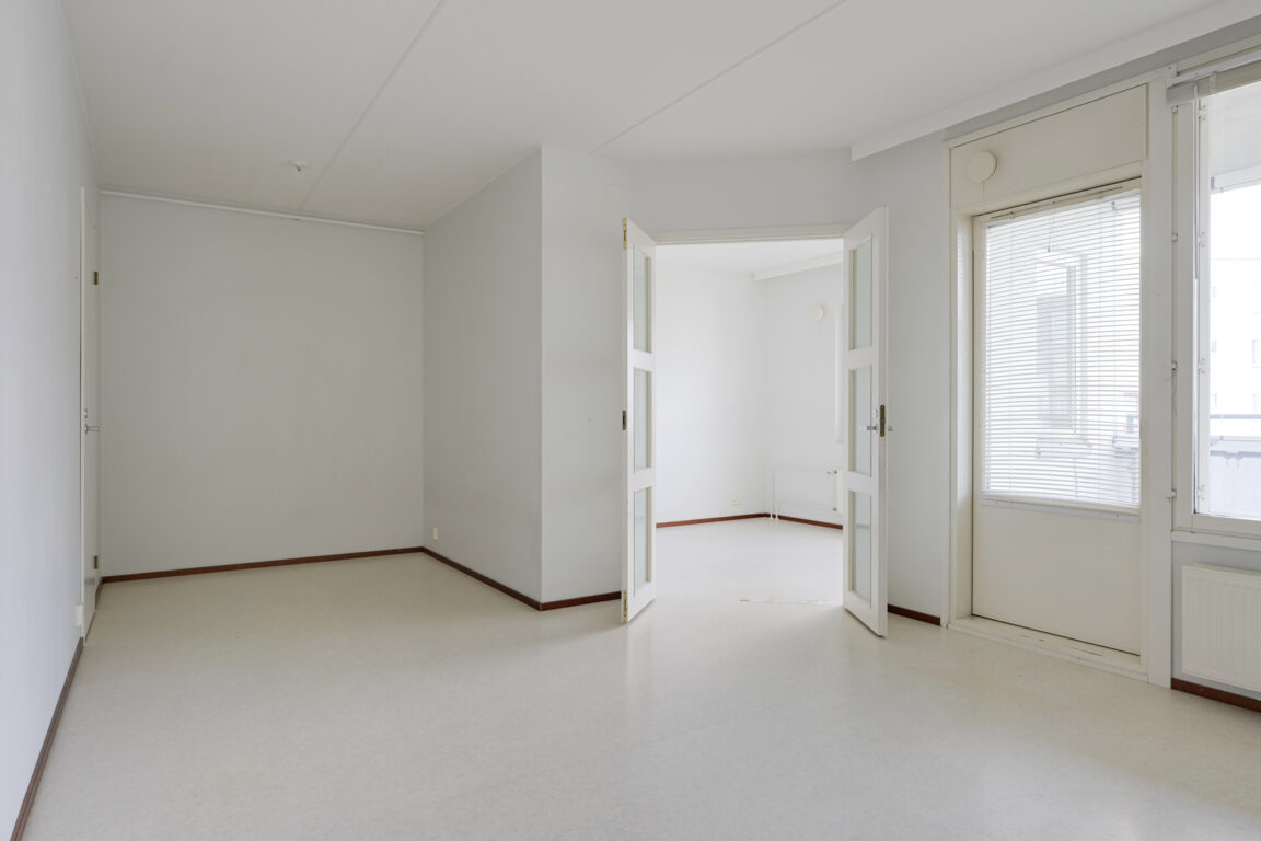 Vetehisenkuja 7, Helsinki (Hakaniemi)