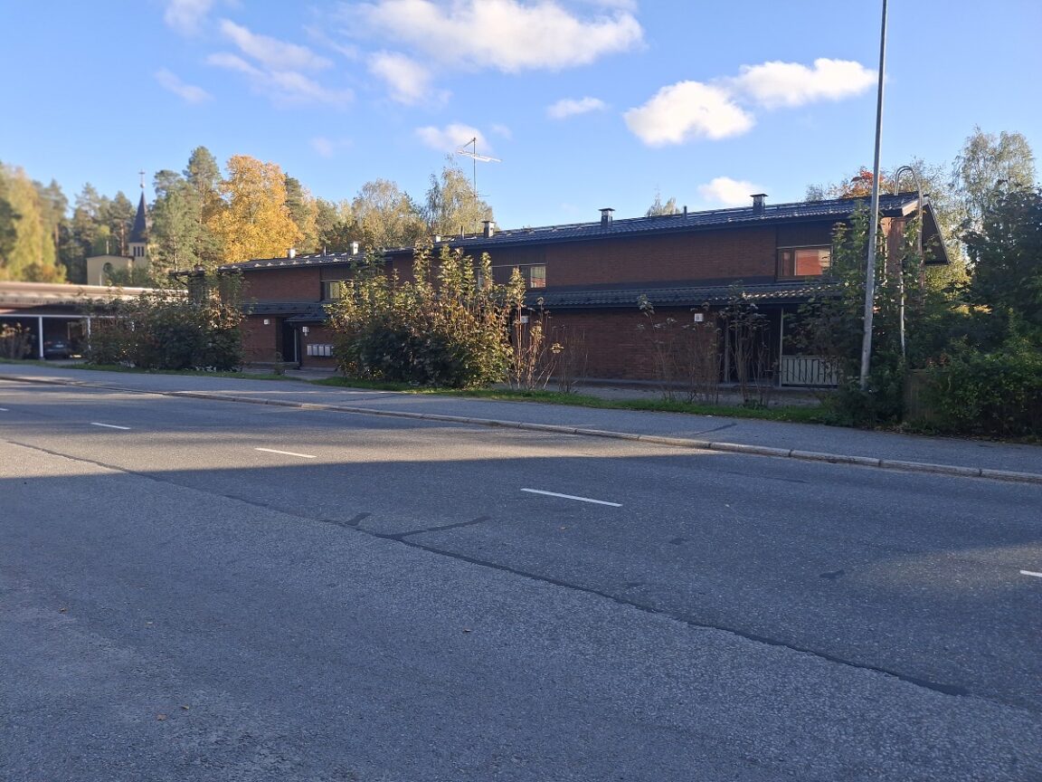 Keiteleentie 30, Suolahti (Suolahti)