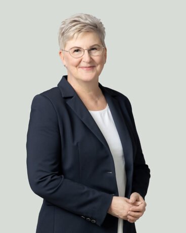 Päivi Ruotsalainen