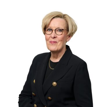 Anne Sundqvist-Hellstedt