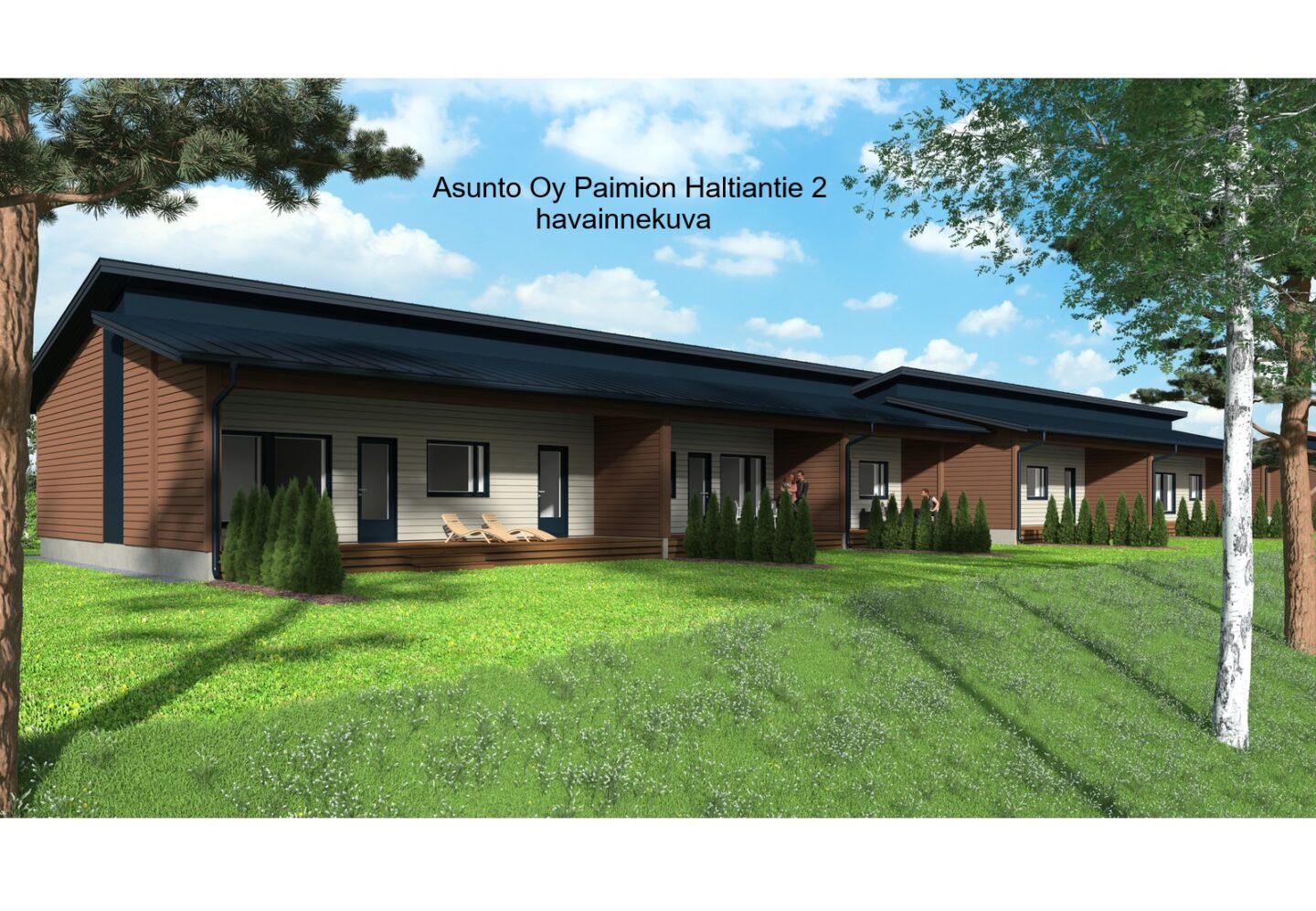 Haltiantie 2 JS havainne