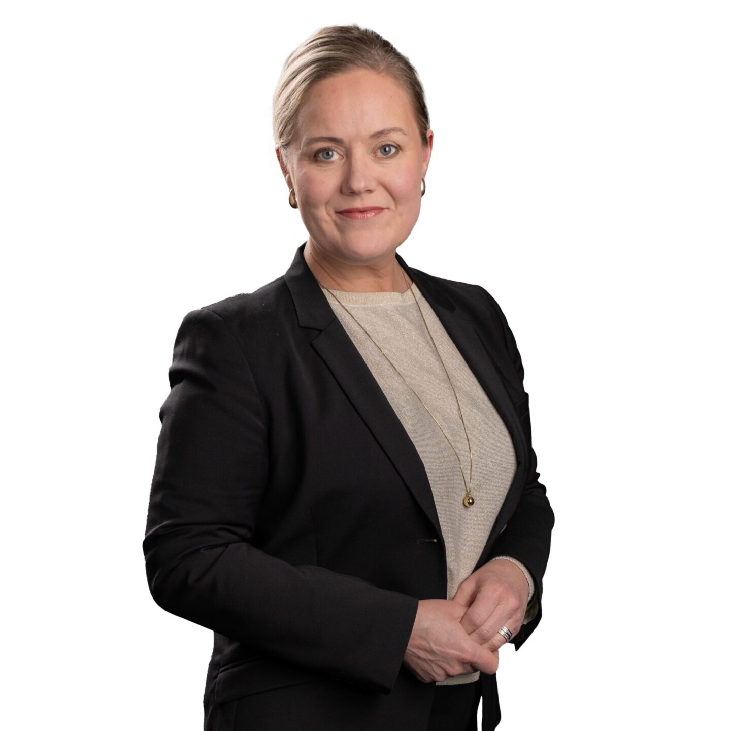 Kiinteistönvälittäjä, LKV Nina Vehviläinen