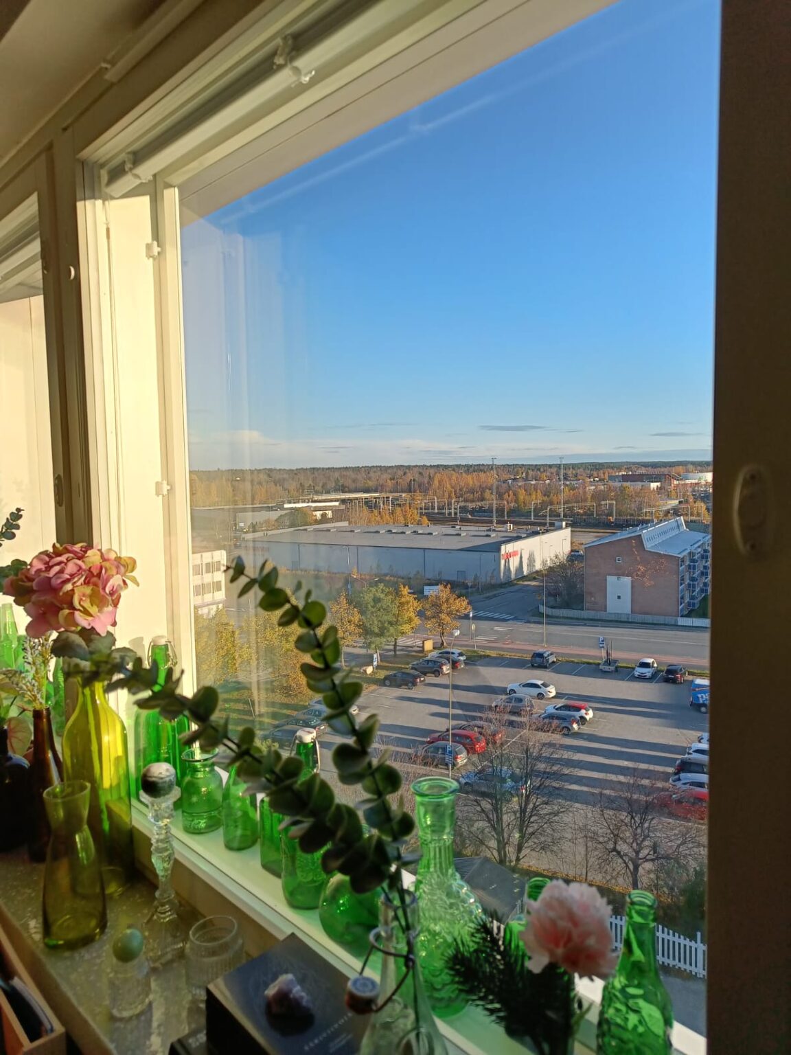 Valtakatu 16, KEMI (sauvosaari)