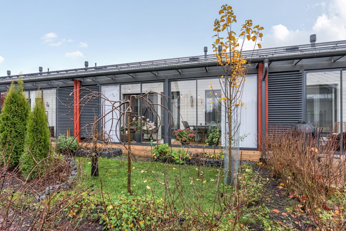 Sammonojantie 19, Hämeenlinna (Sampo, Loimalahti)