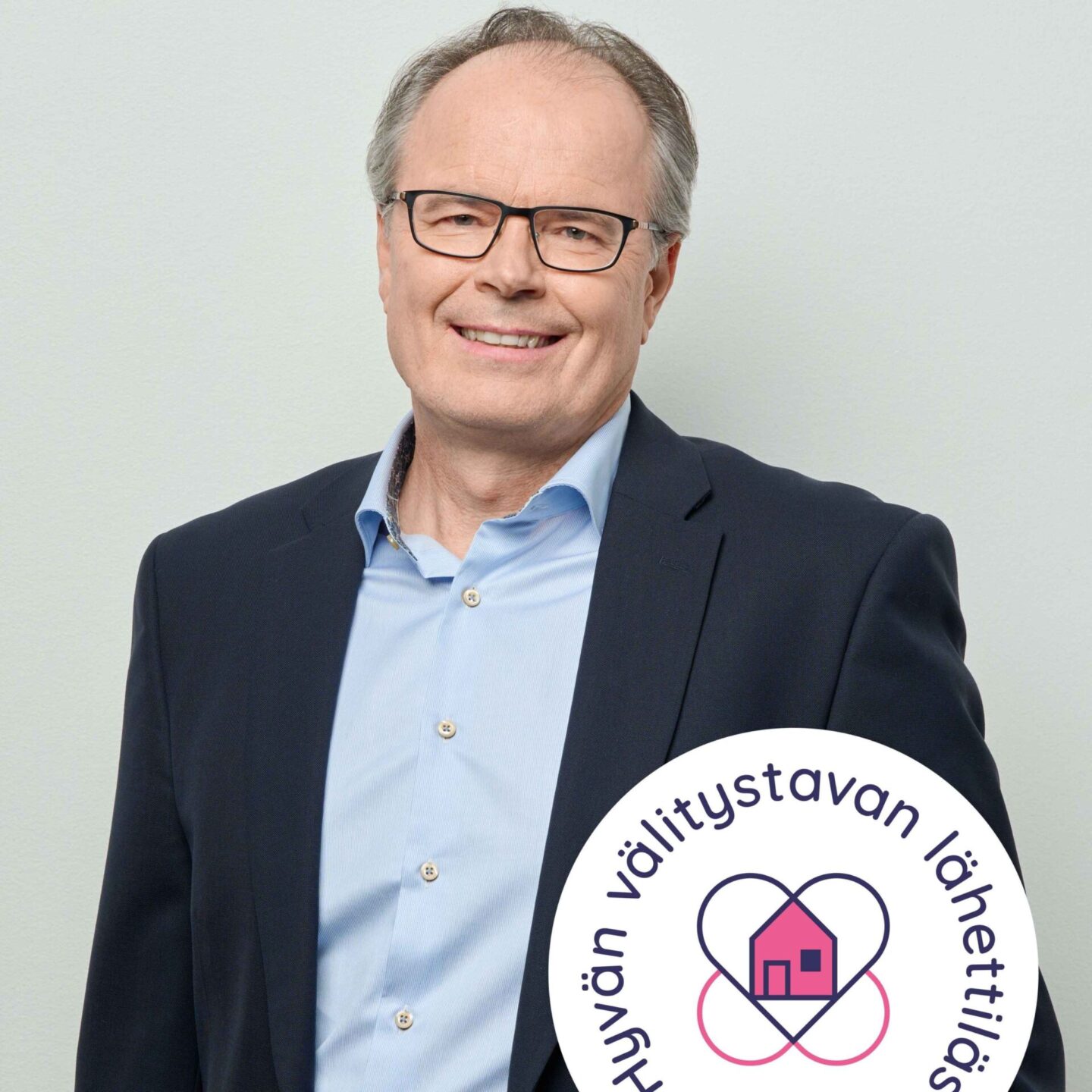 Kiinteistönvälittäjä, LKV, KTM Mika Bono