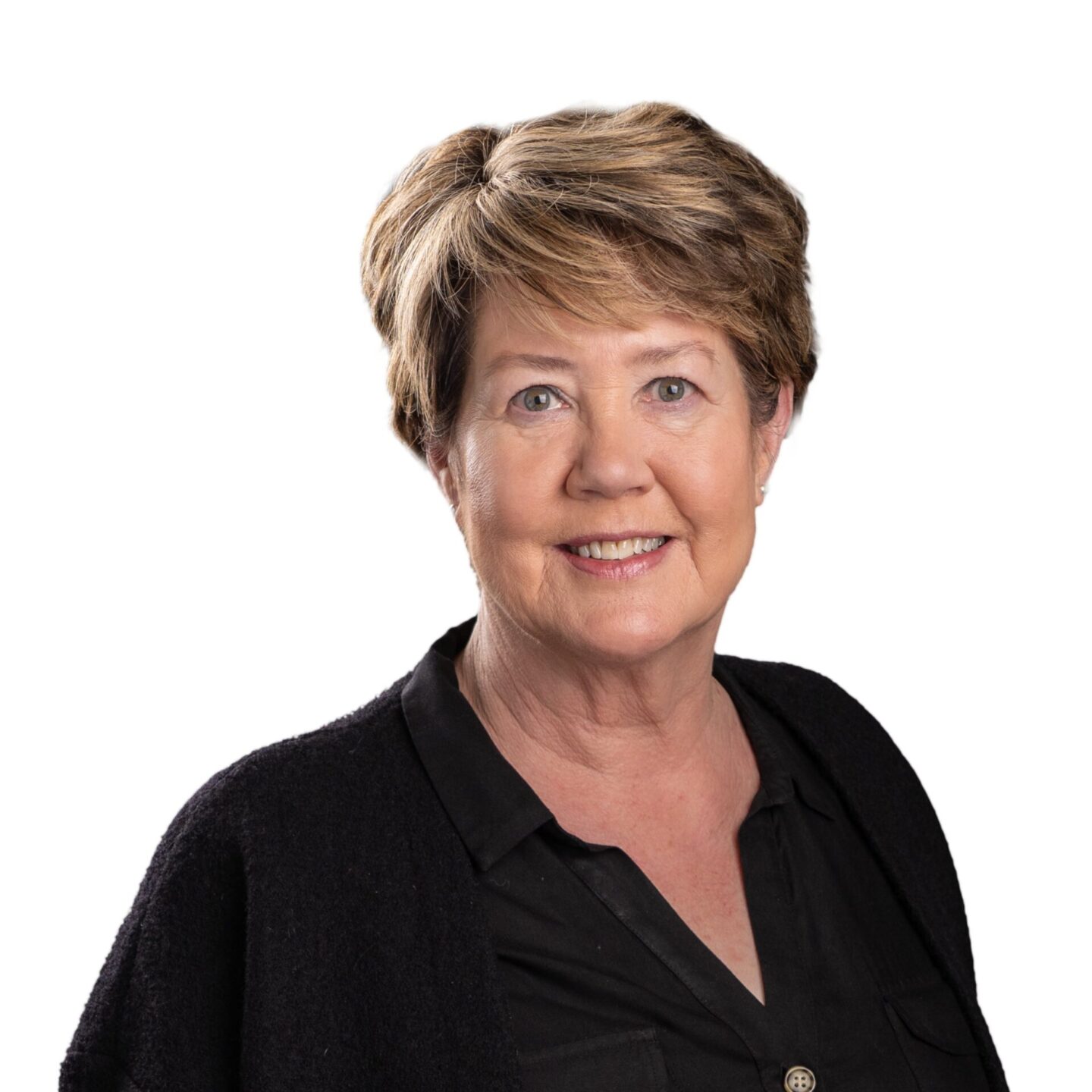 Myynnintuki, LKV Marjo Salmelainen