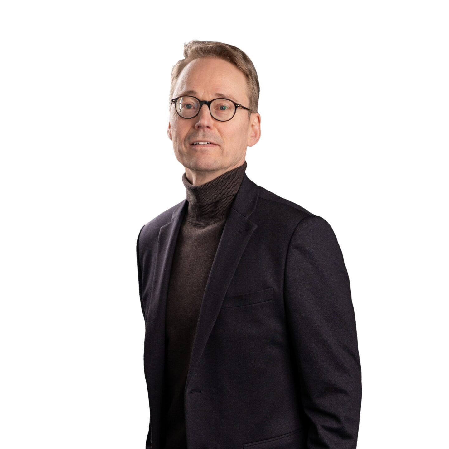 Myyntipäällikkö, LKV Juha Remes