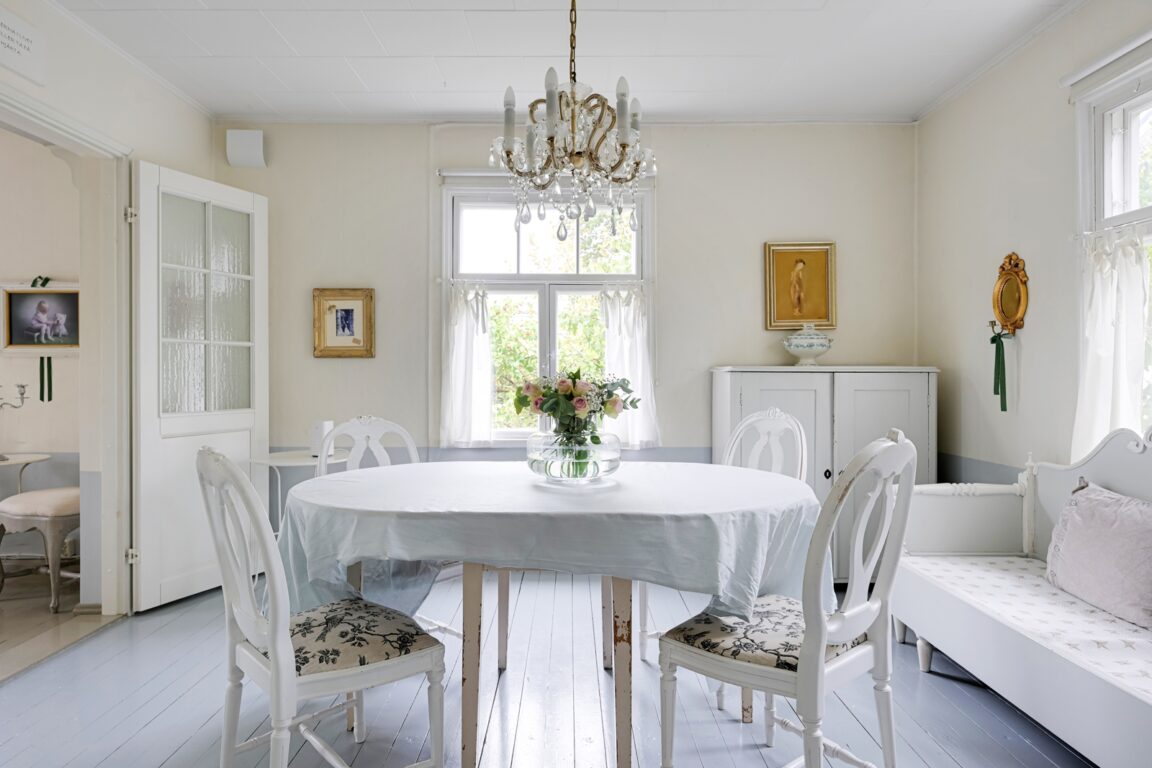 Hippiäisentie 5 A, Espoo (Lintuvaara)