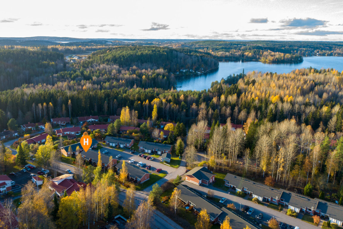 Auerkatu 2, Lahti (Herrasmanni)