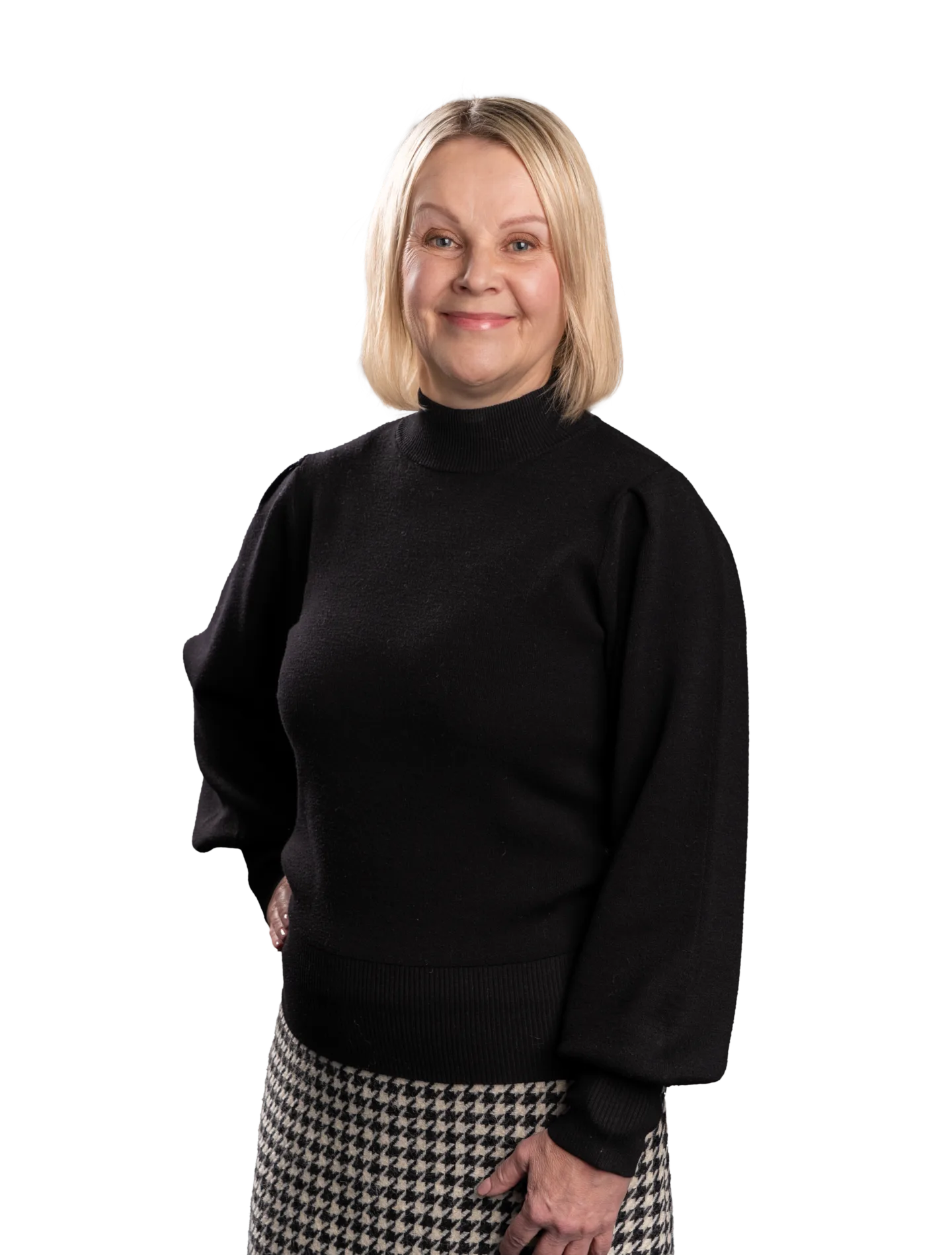 Myyntipäällikkö, LKV, KiAT Riitta Penttinen