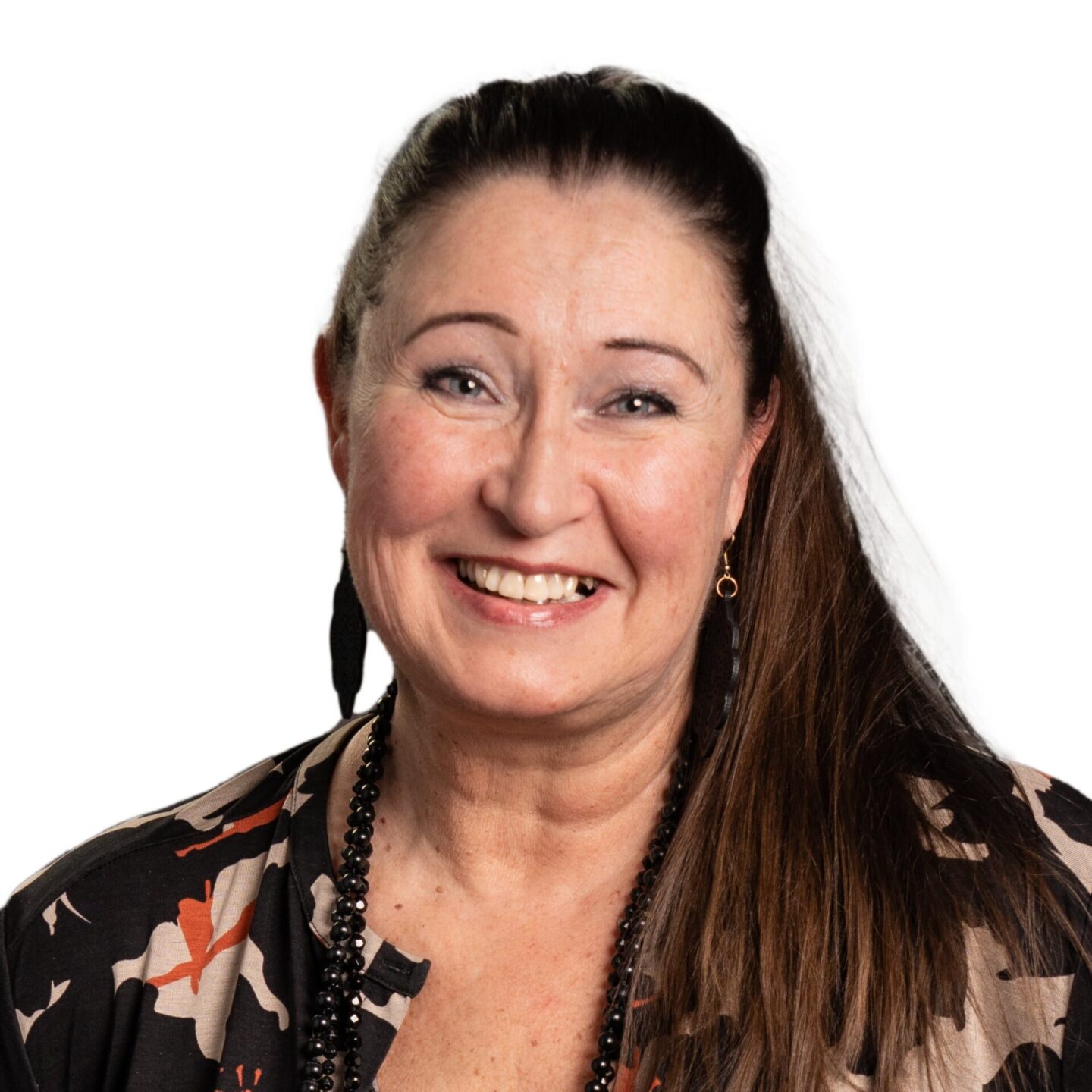 Kiinteistönvälittäjä, LKV, BPS Maarit Puha