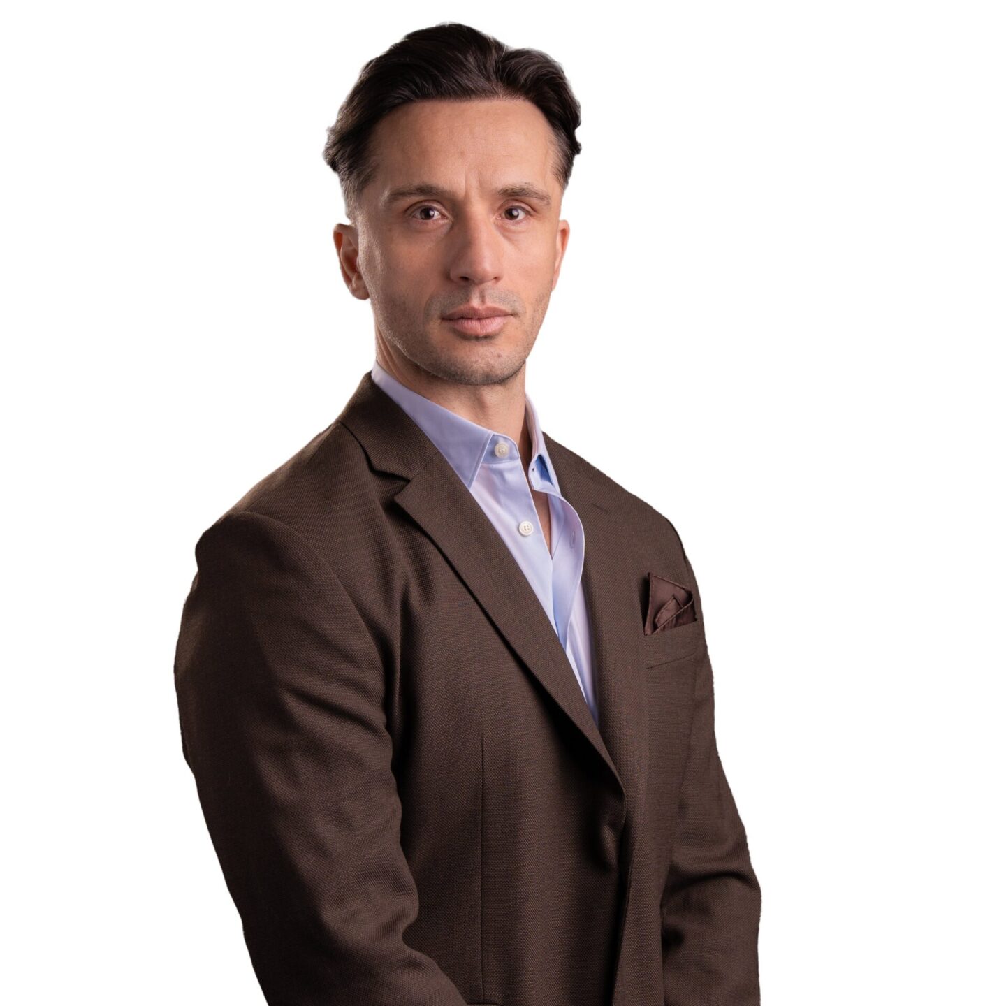 Asuntomyyjä Sebastian Osmani