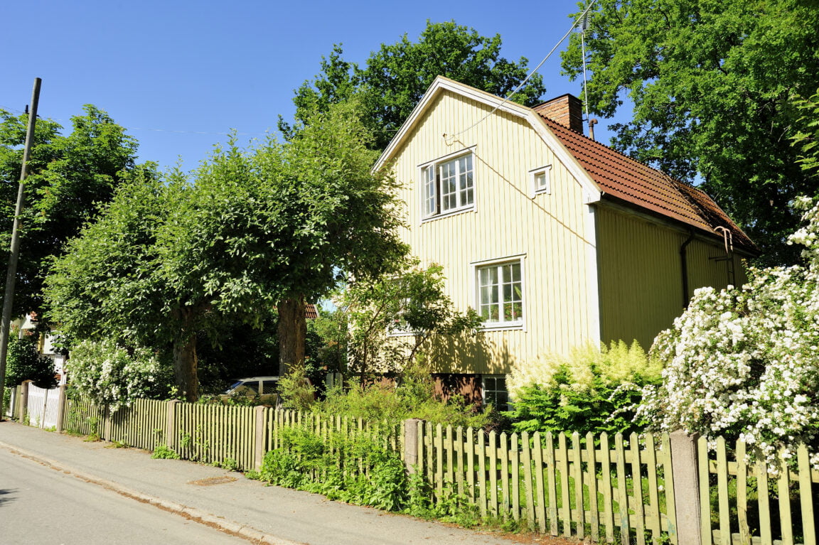 Asunnon kuntotarkastus asuntokaupassa